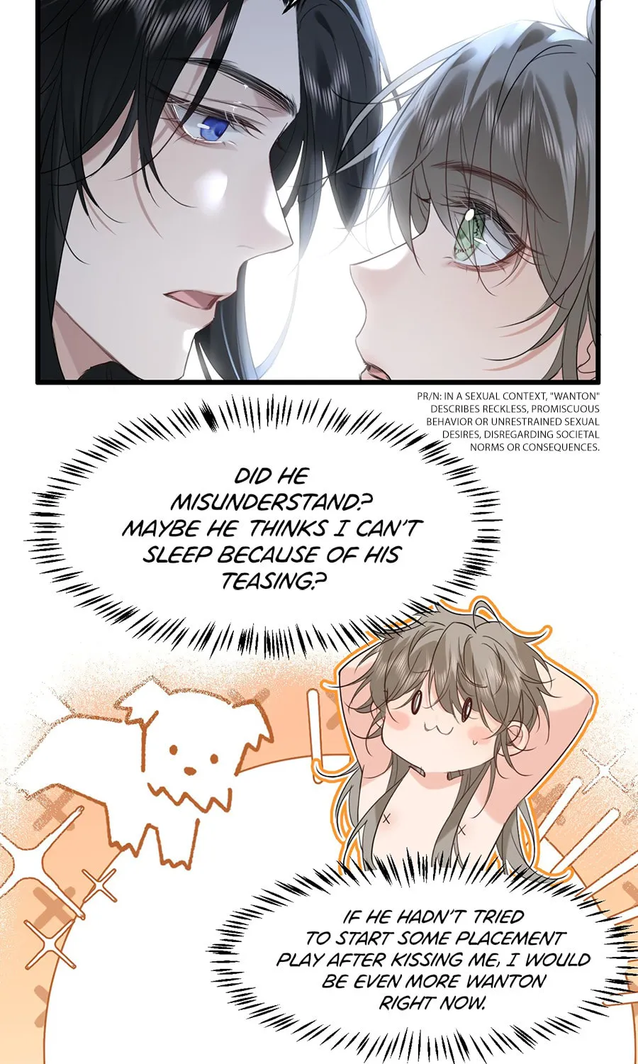 Tuojiang Chapter 15 page 43 - 