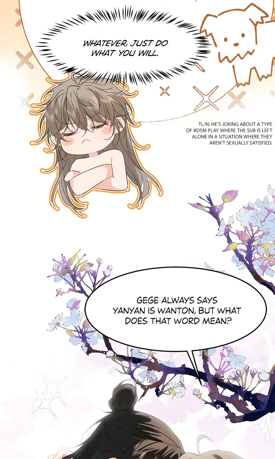 Tuojiang Chapter 15 page 44 - 