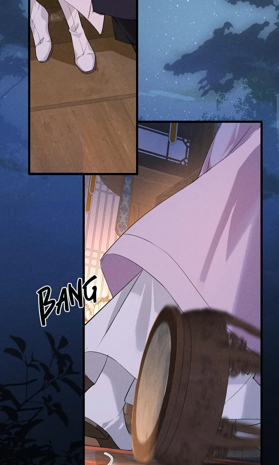 Tuojiang Chapter 15 page 8 - 