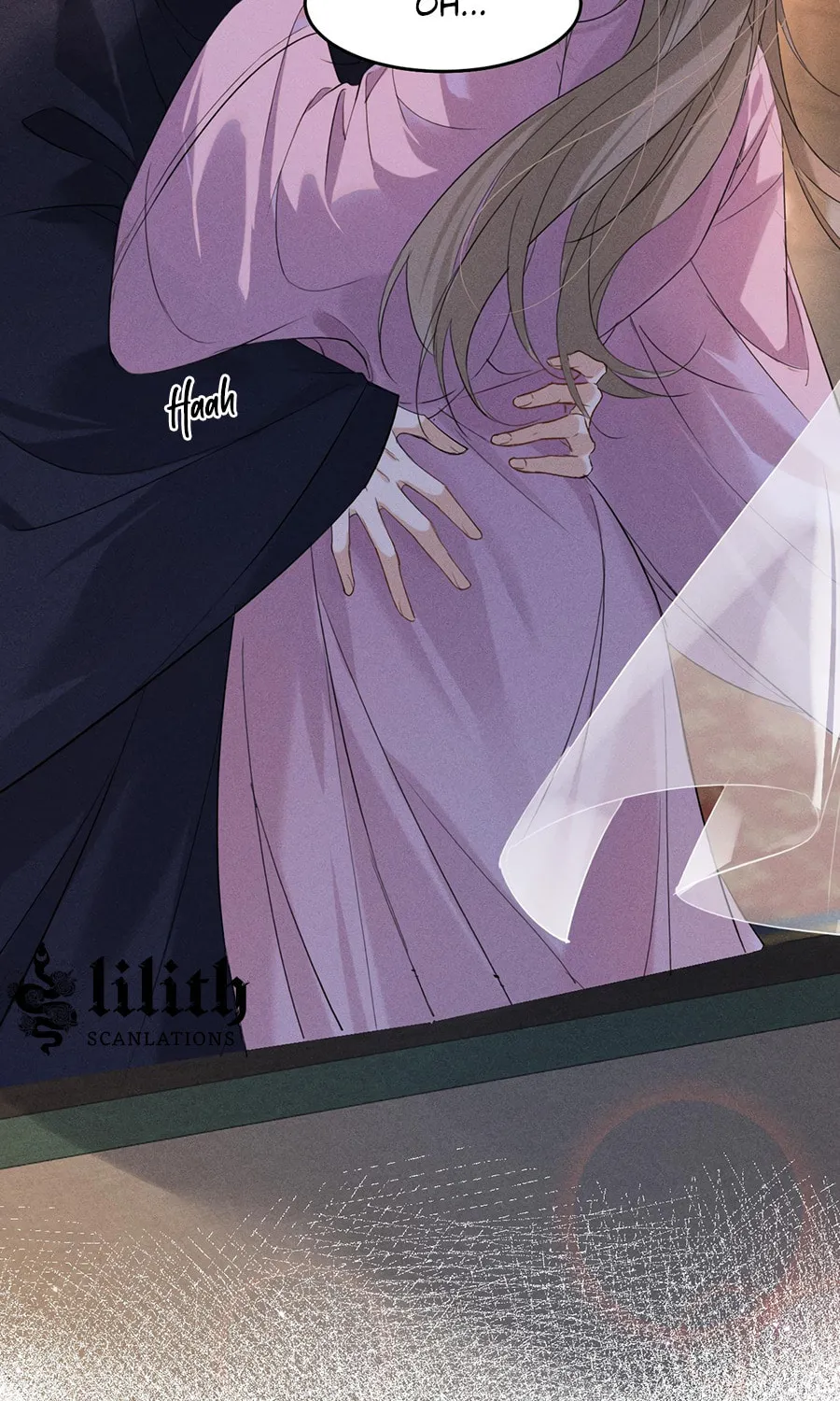 Tuojiang Chapter 15 page 10 - 