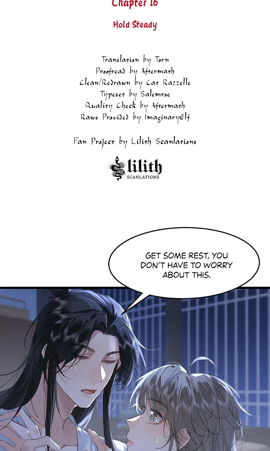 Tuojiang Chapter 16 page 2 - 
