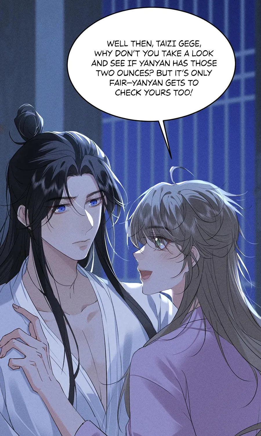Tuojiang Chapter 16 page 11 - 