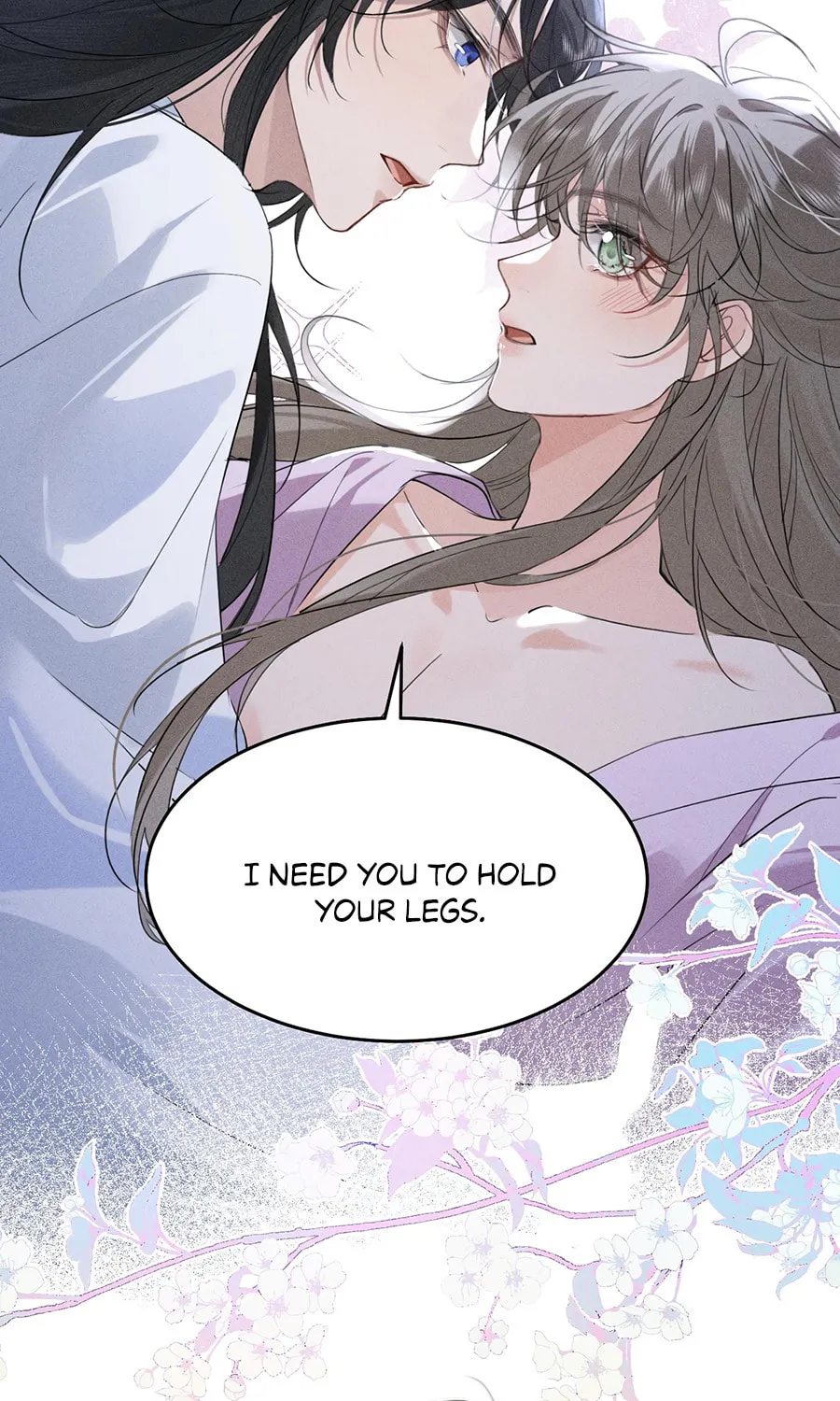 Tuojiang Chapter 16 page 19 - 
