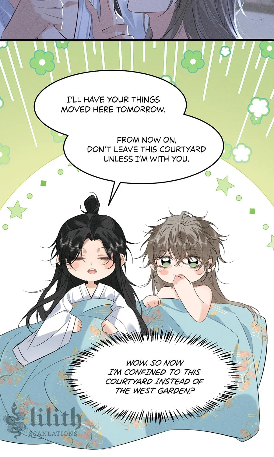 Tuojiang Chapter 16 page 3 - 