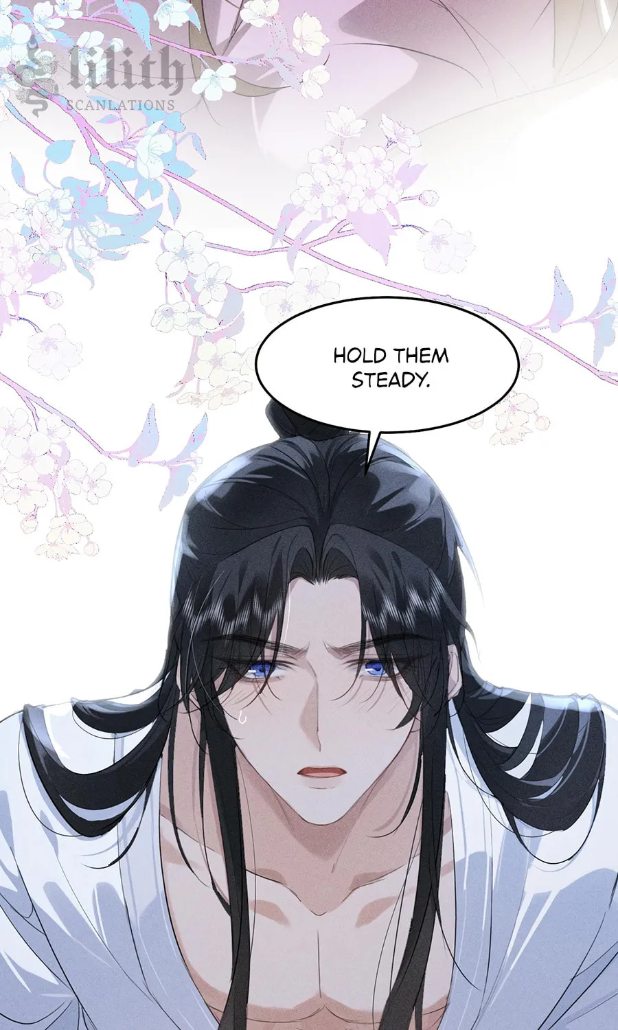 Tuojiang Chapter 16 page 21 - 