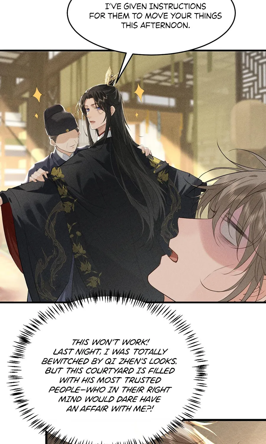 Tuojiang Chapter 16 page 26 - 