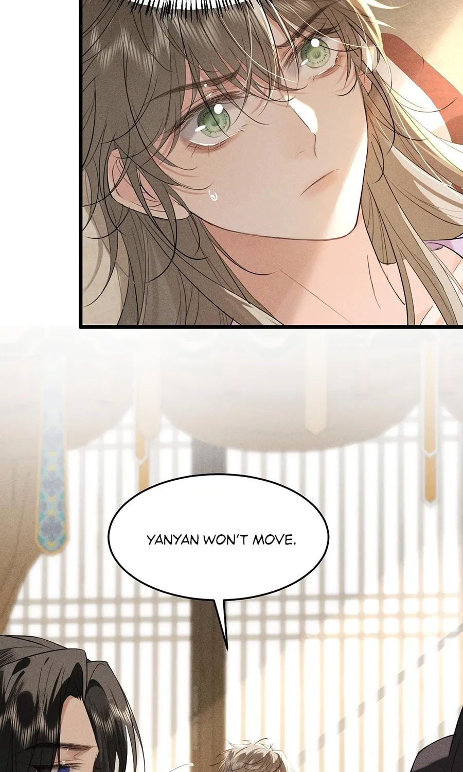 Tuojiang Chapter 16 page 27 - 