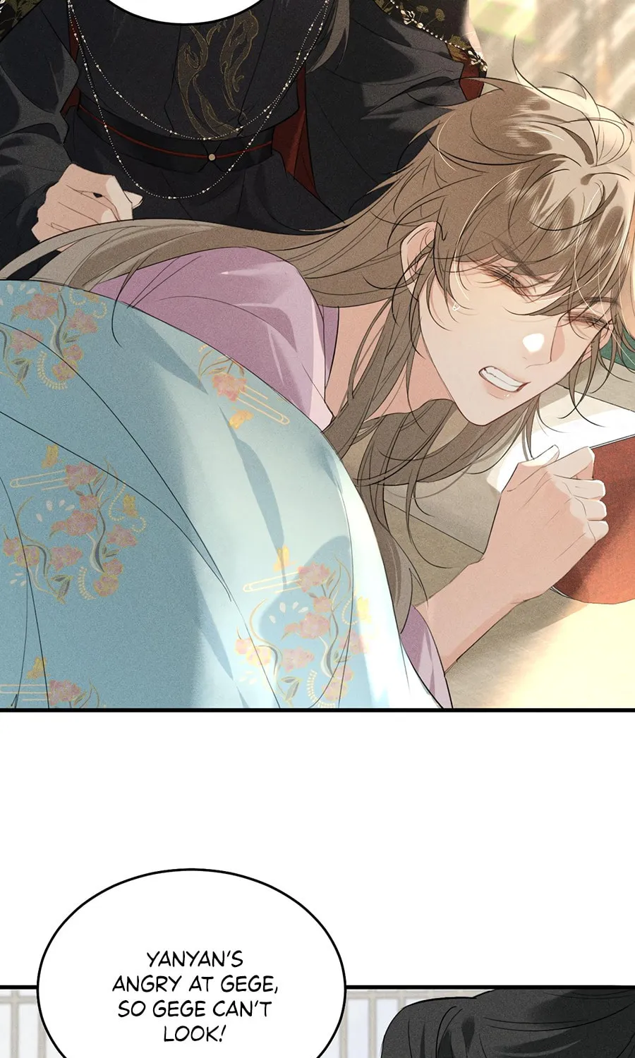 Tuojiang Chapter 16 page 32 - 