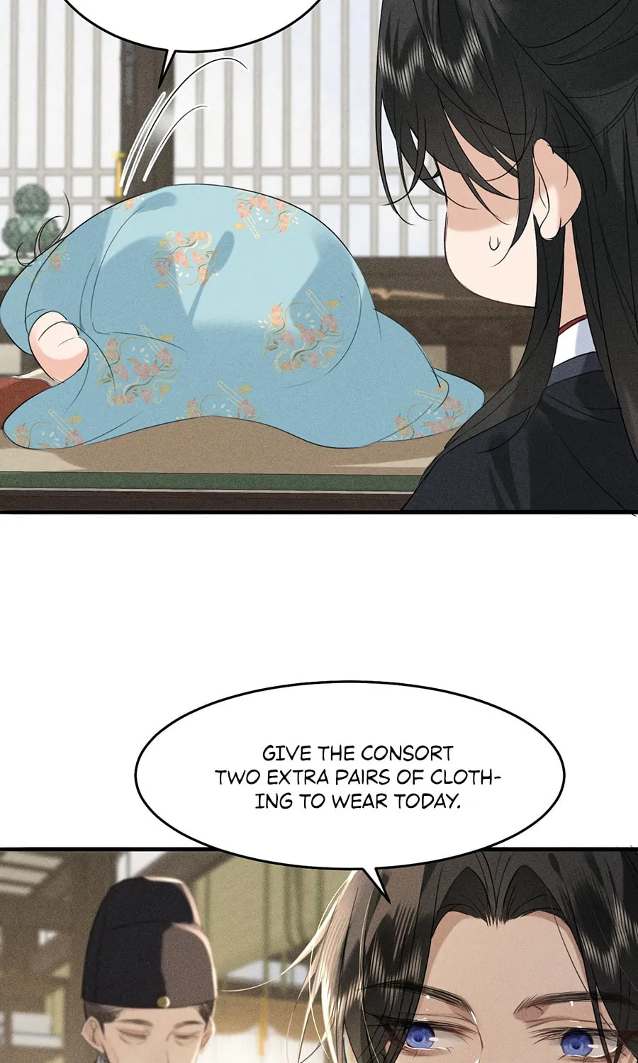 Tuojiang Chapter 16 page 33 - 