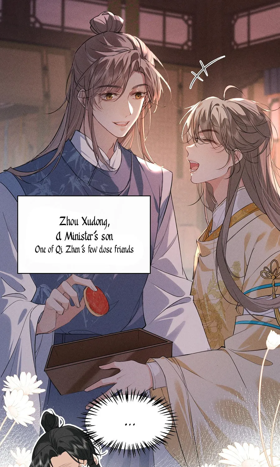 Tuojiang Chapter 16 page 40 - 