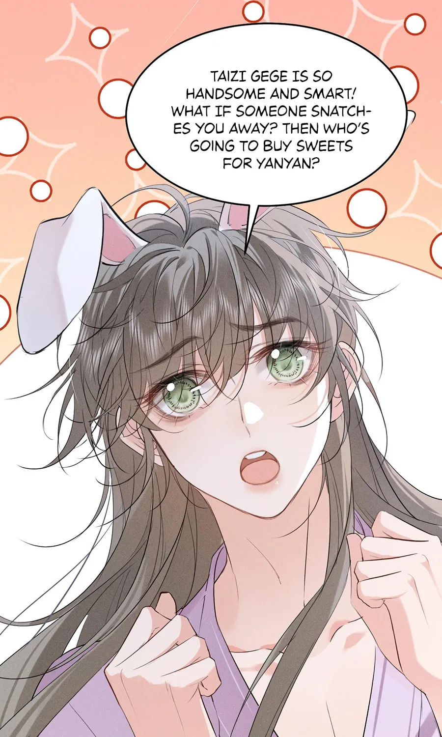 Tuojiang Chapter 16 page 5 - 