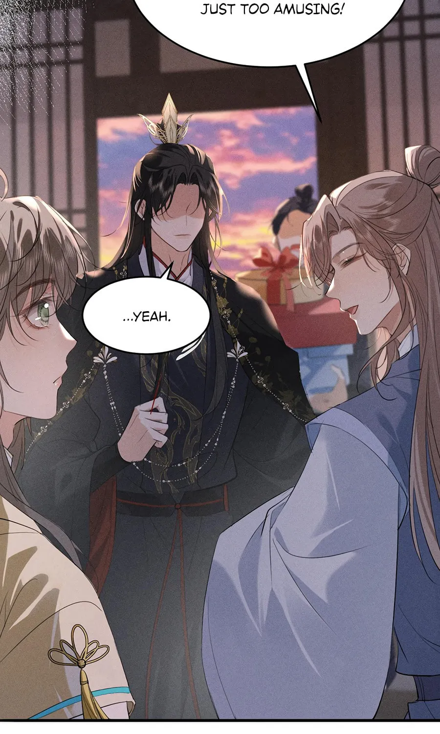 Tuojiang Chapter 16 page 42 - 