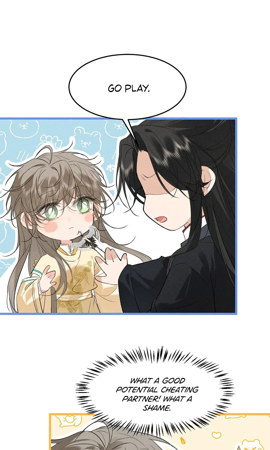 Tuojiang Chapter 16 page 43 - 