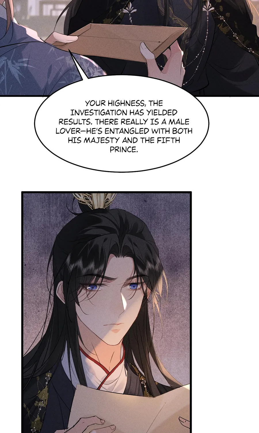 Tuojiang Chapter 16 page 45 - 