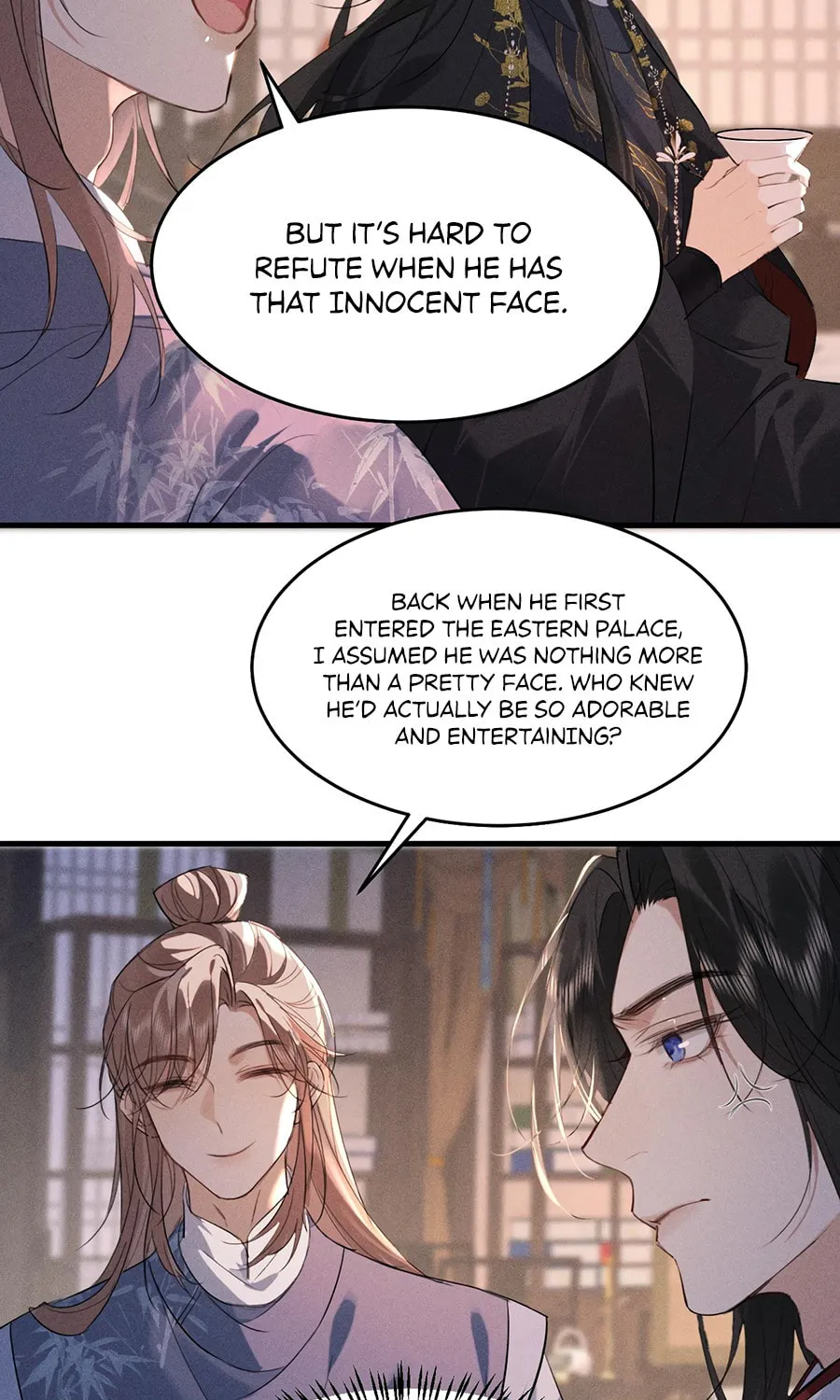 Tuojiang Chapter 16 page 49 - 