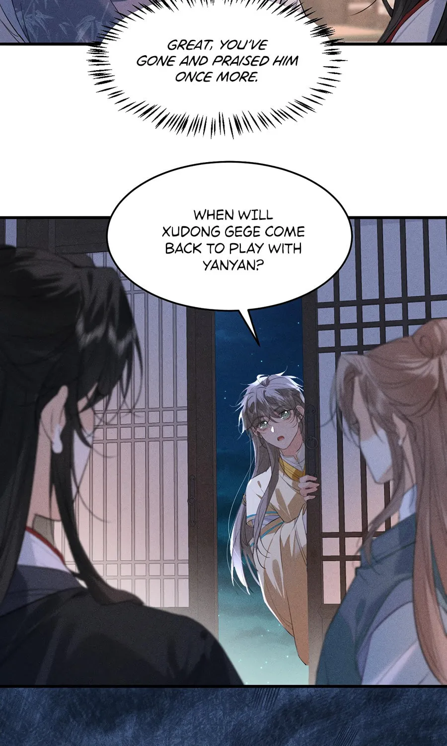 Tuojiang Chapter 16 page 50 - 