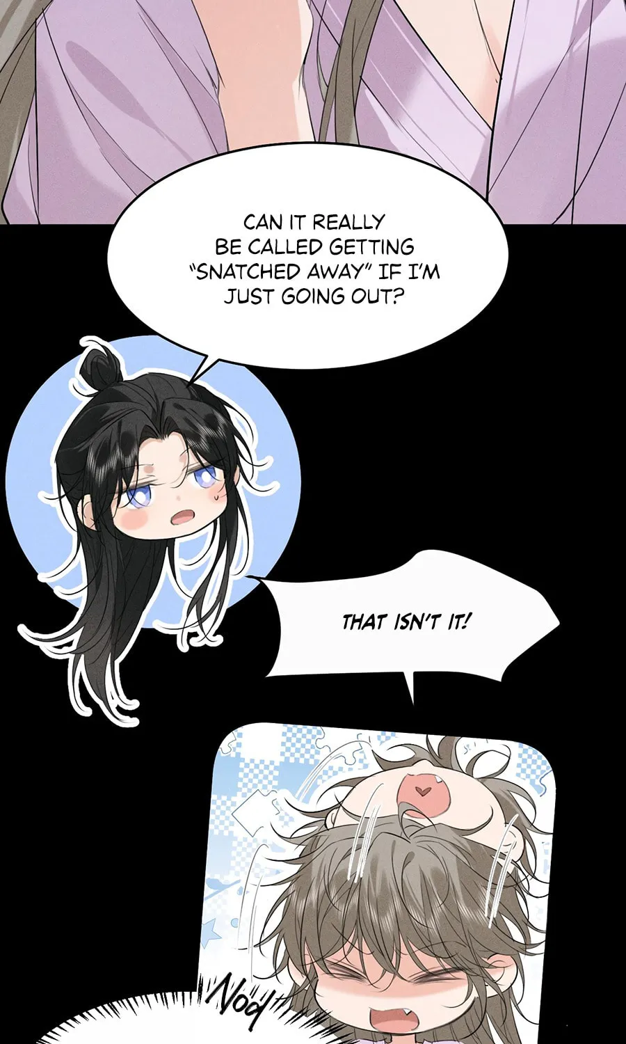 Tuojiang Chapter 16 page 6 - 