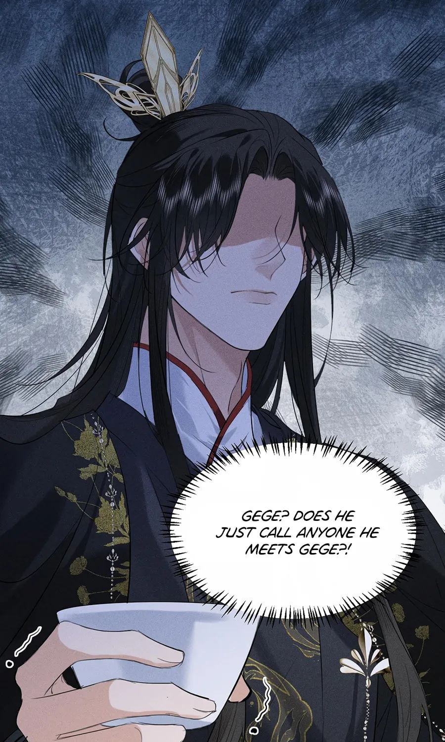 Tuojiang Chapter 16 page 51 - 