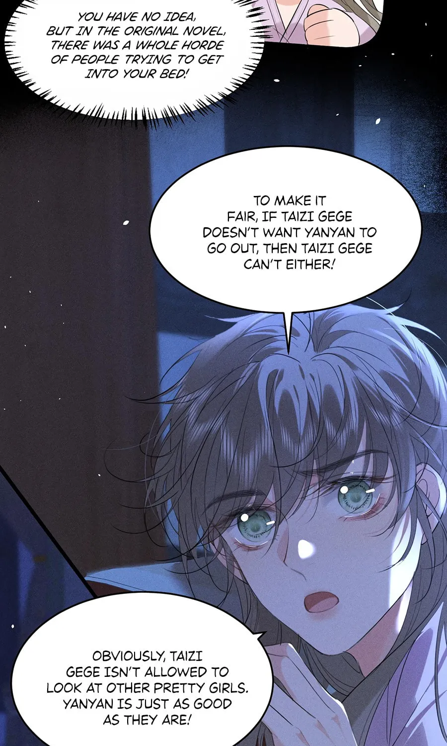 Tuojiang Chapter 16 page 7 - 