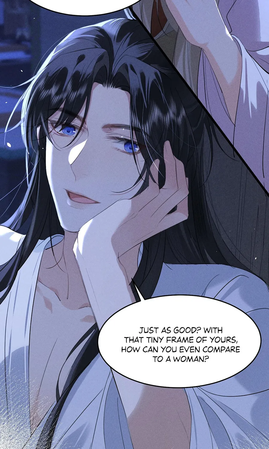 Tuojiang Chapter 16 page 8 - 