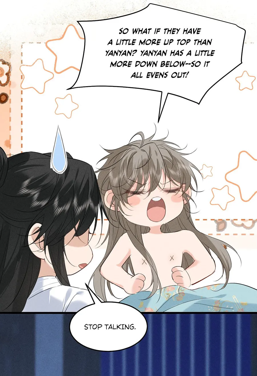 Tuojiang Chapter 16 page 10 - 