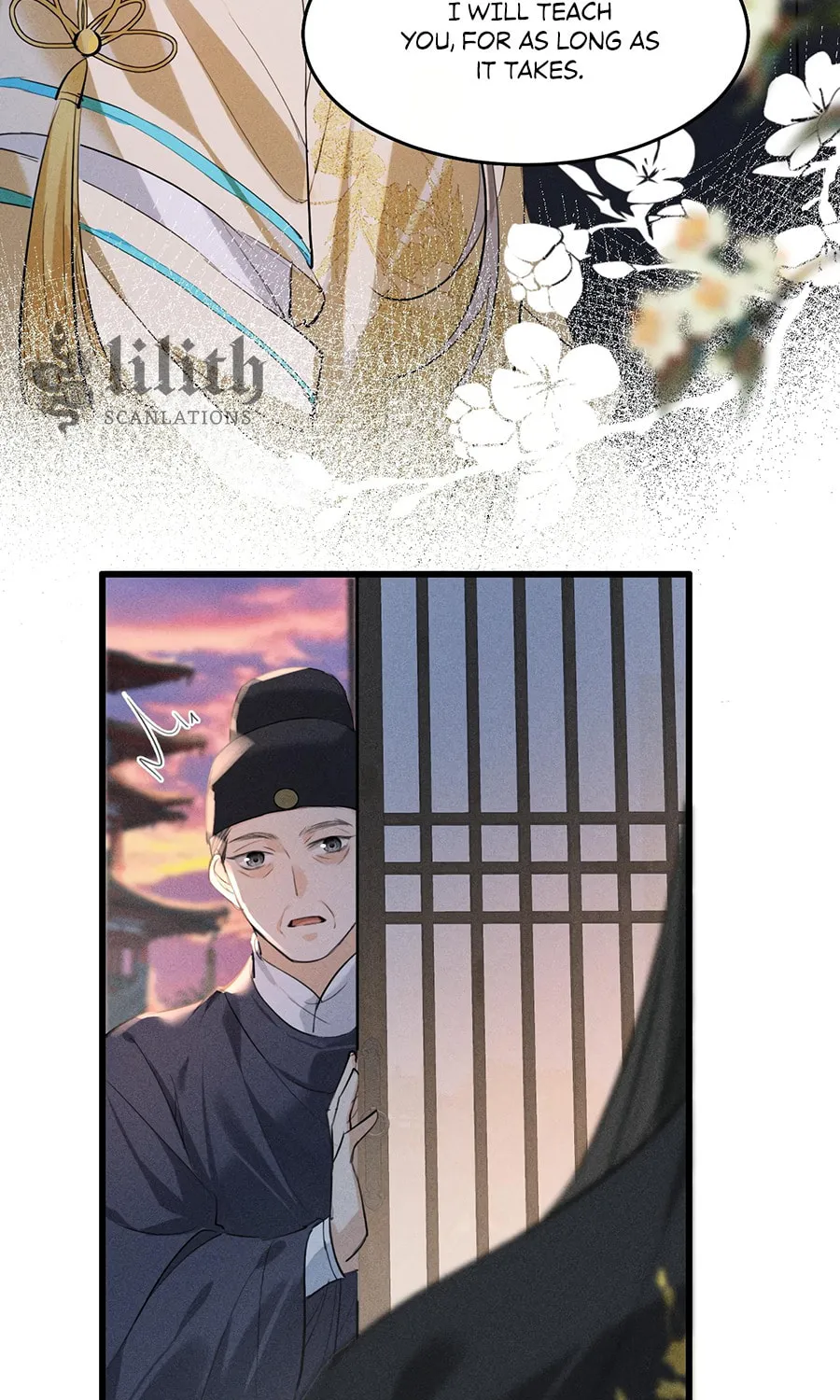 Tuojiang Chapter 17 page 11 - 