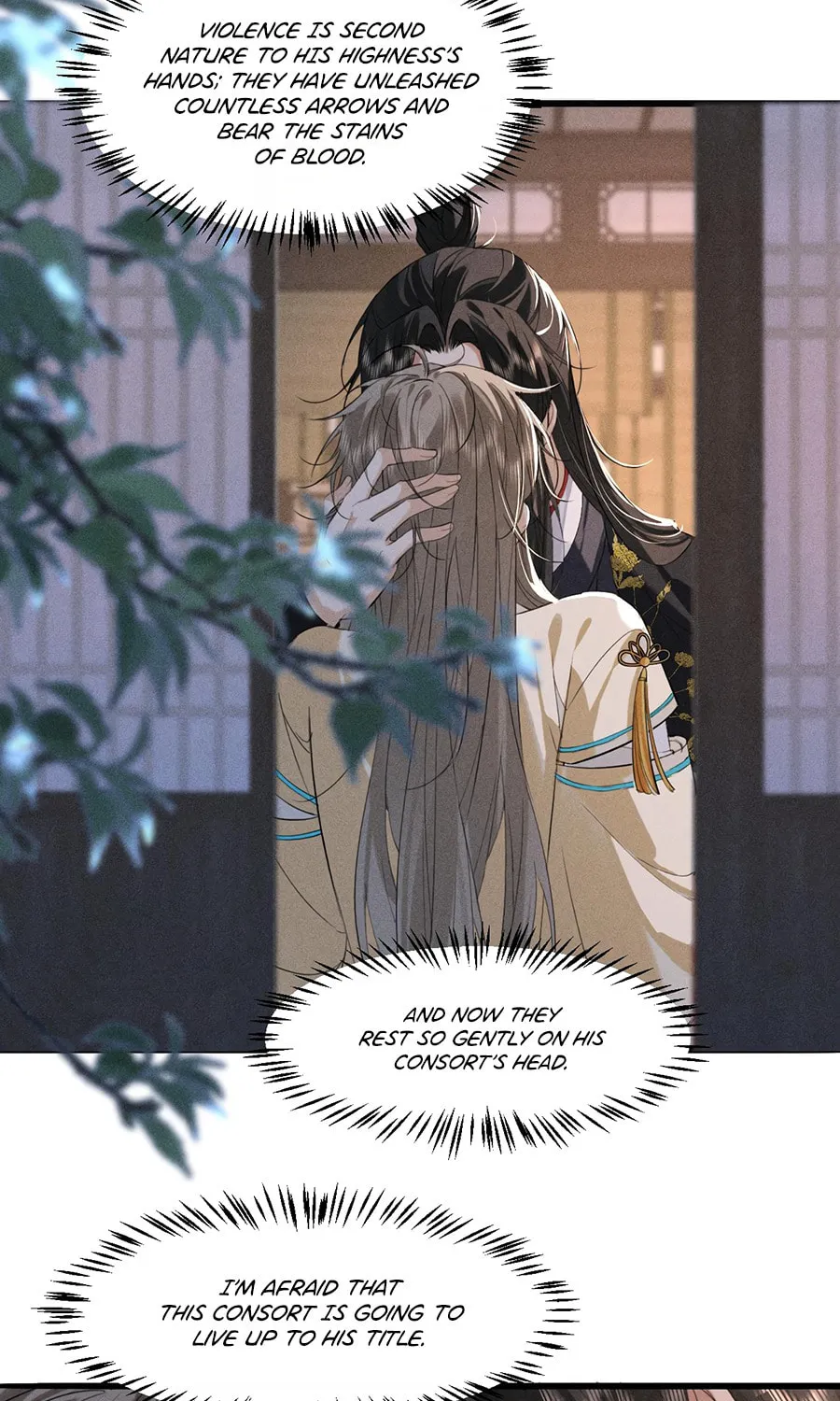 Tuojiang Chapter 17 page 14 - 