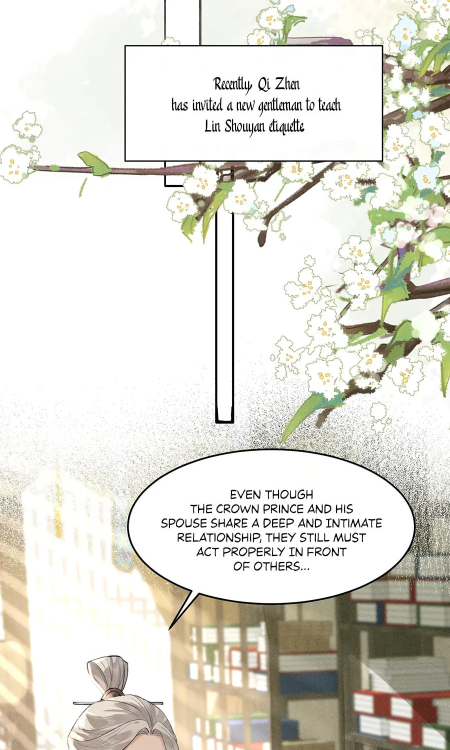 Tuojiang Chapter 17 page 16 - 
