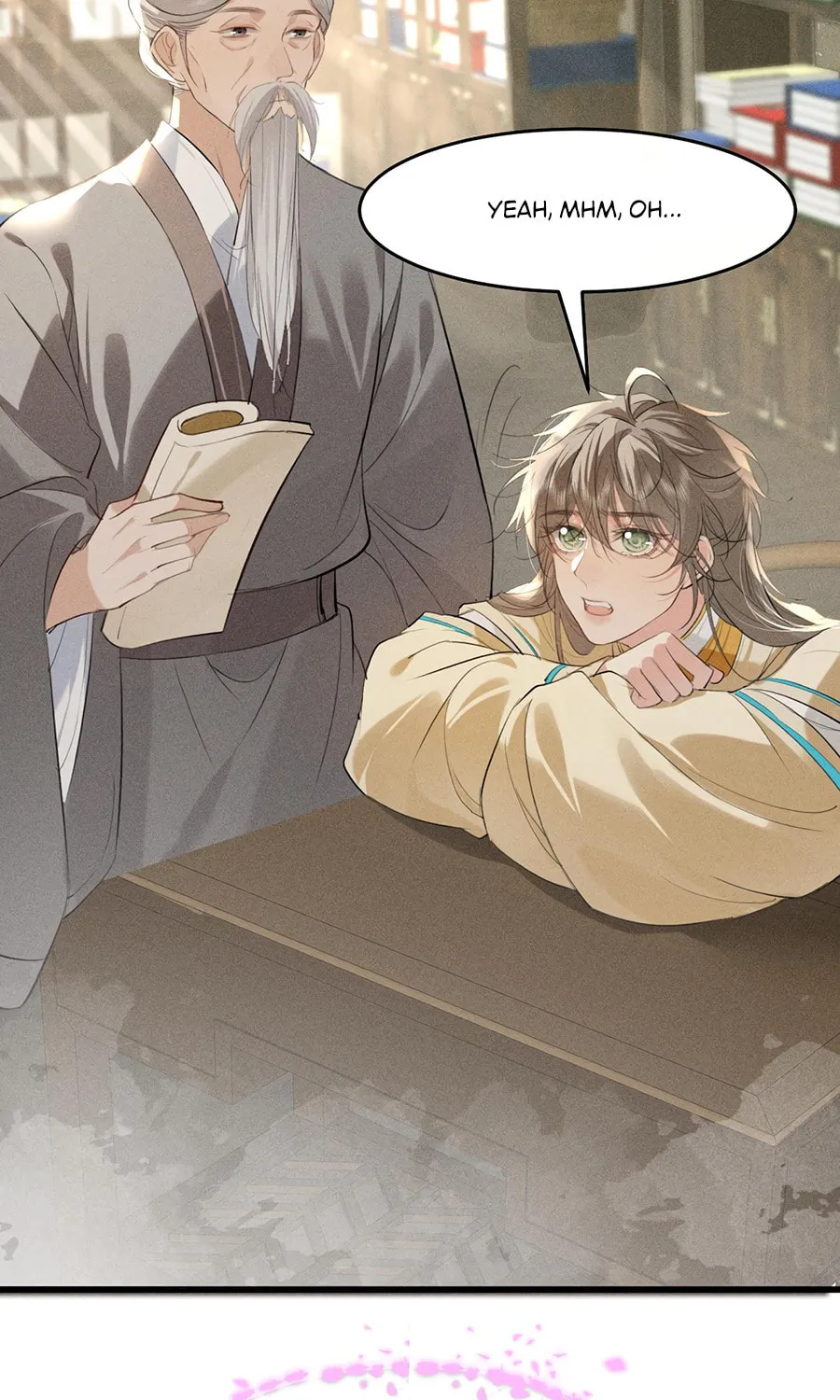 Tuojiang Chapter 17 page 17 - 