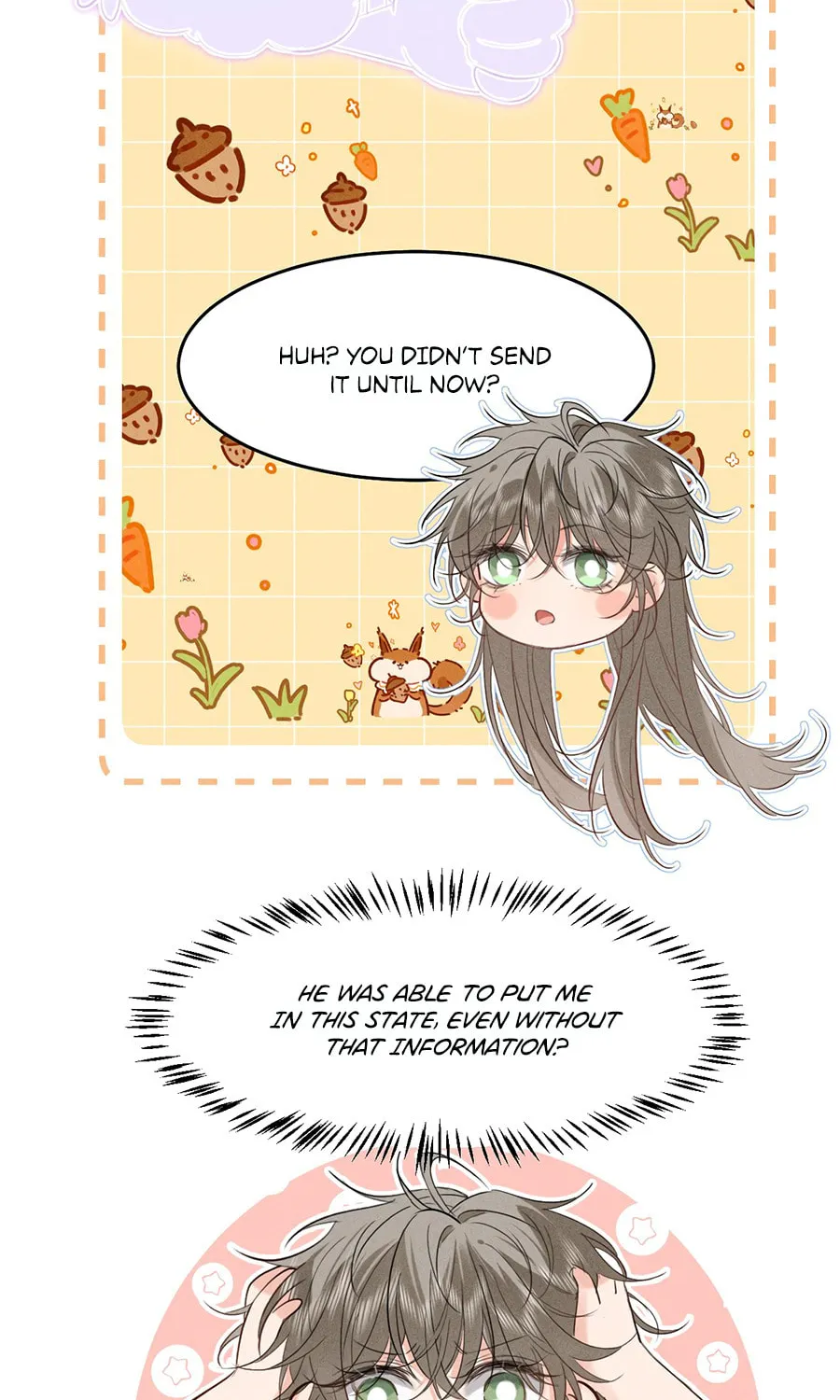 Tuojiang Chapter 17 page 20 - 