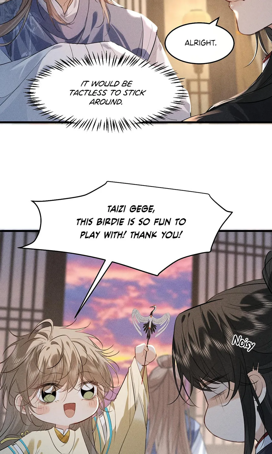 Tuojiang Chapter 17 page 3 - 