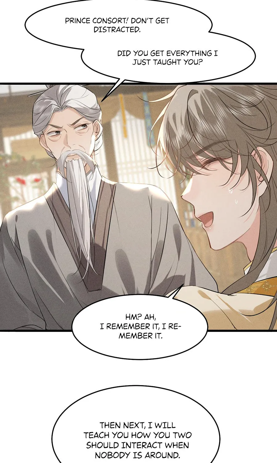 Tuojiang Chapter 17 page 22 - 