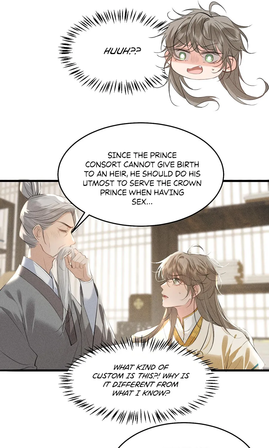 Tuojiang Chapter 17 page 25 - 