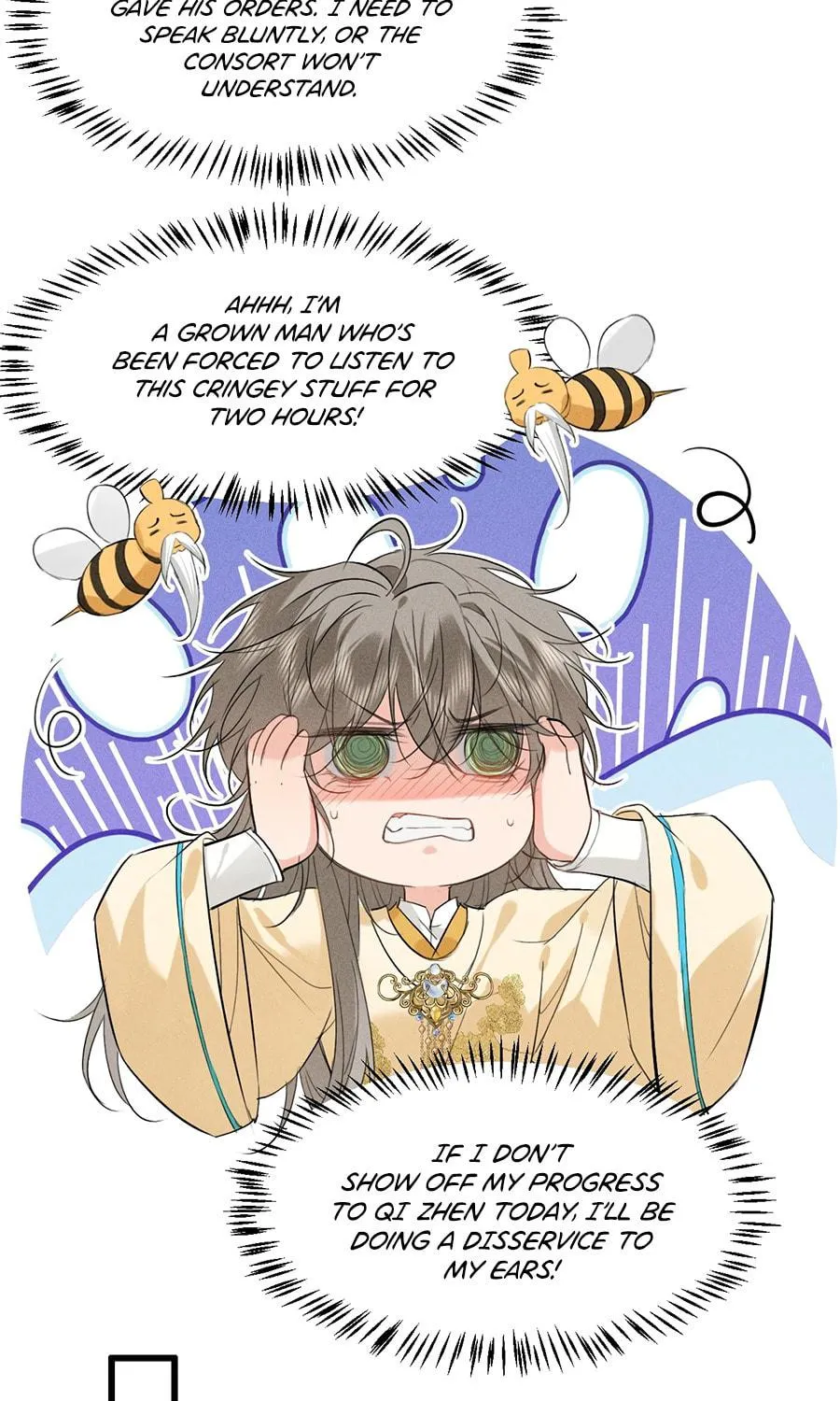 Tuojiang Chapter 17 page 27 - 
