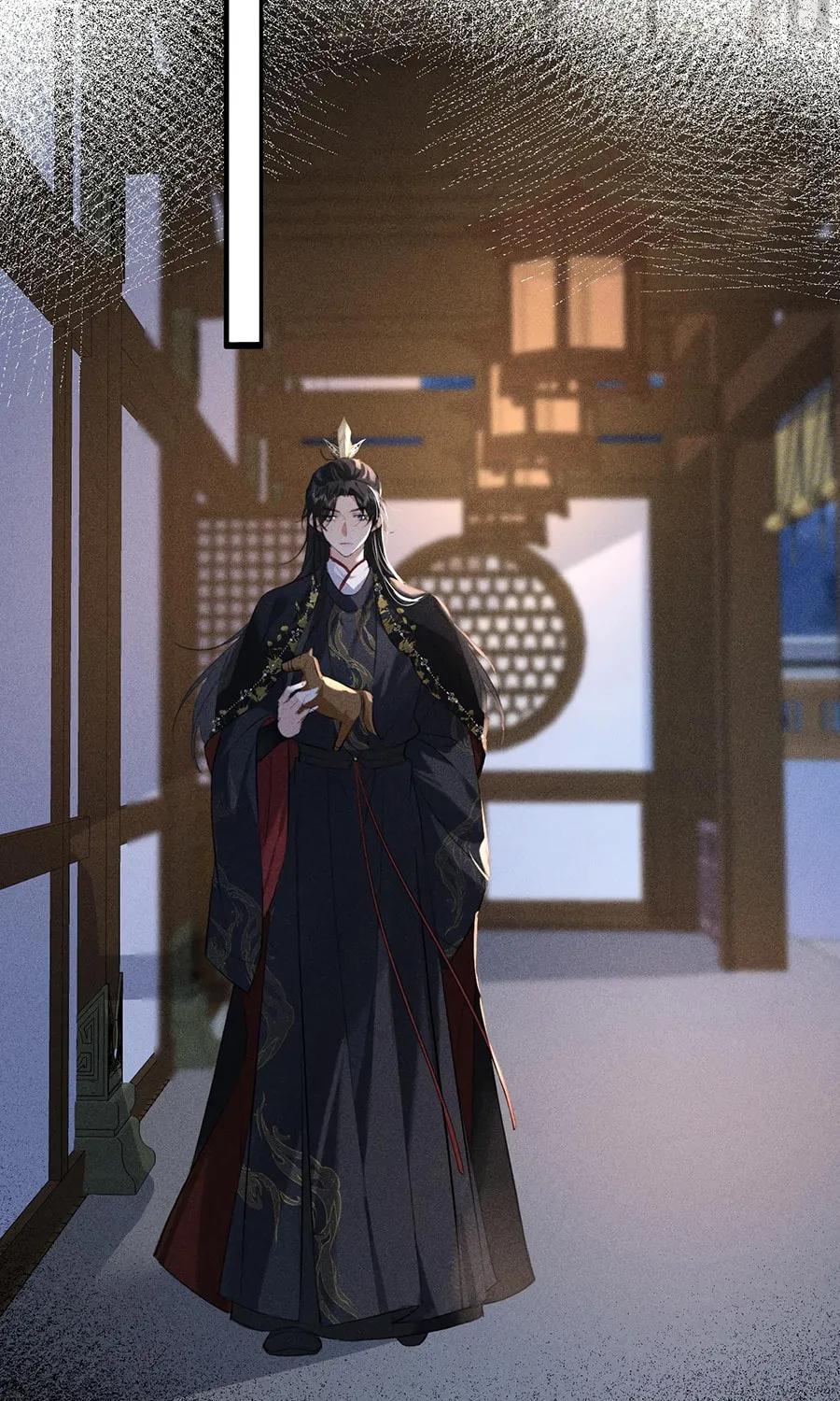 Tuojiang Chapter 17 page 29 - 