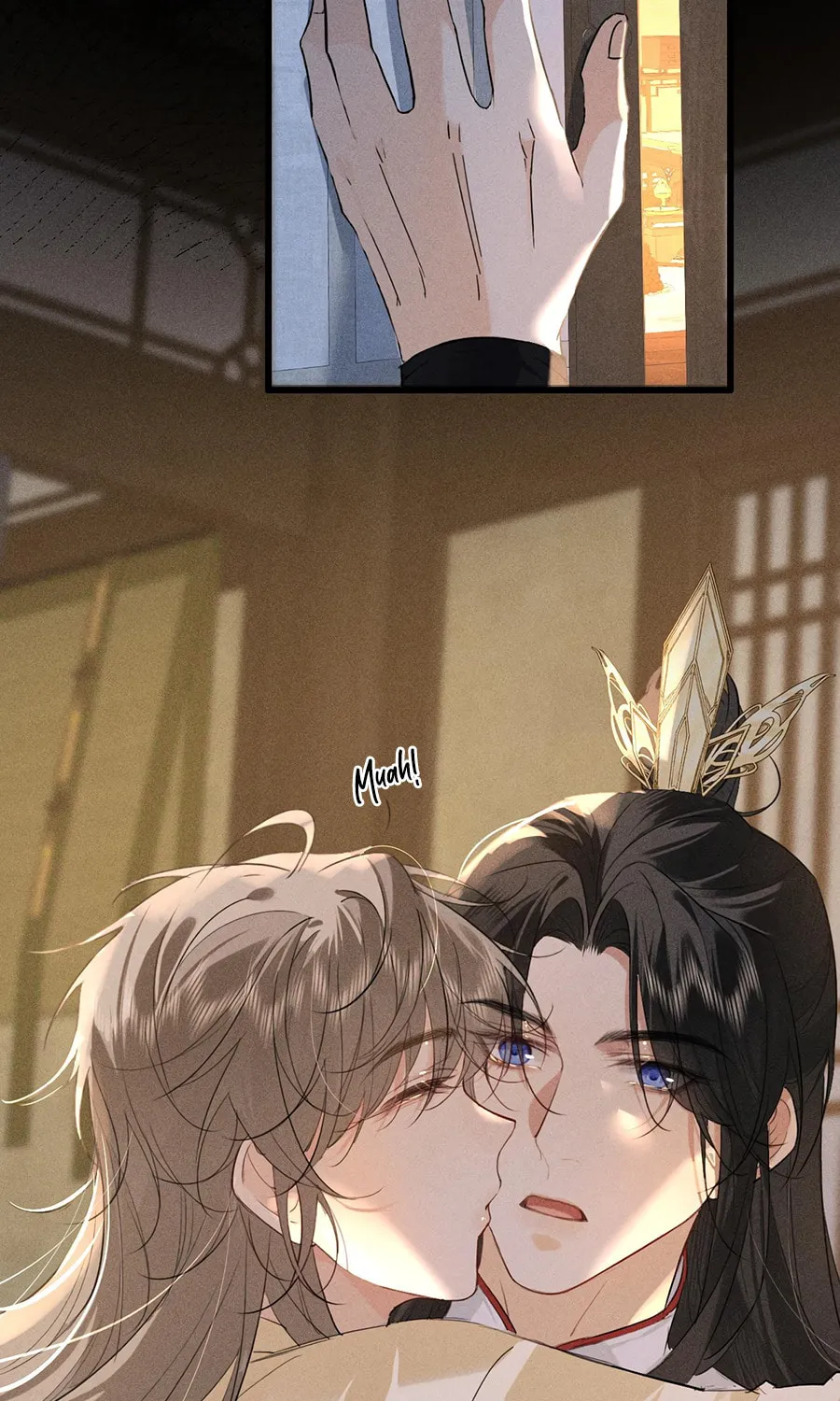 Tuojiang Chapter 17 page 31 - 