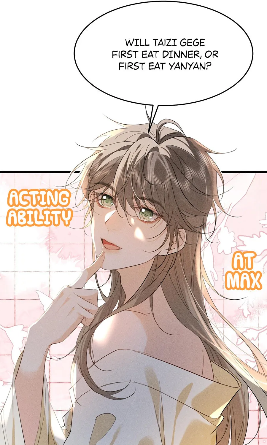 Tuojiang Chapter 17 page 35 - 