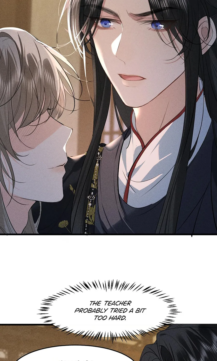 Tuojiang Chapter 17 page 37 - 