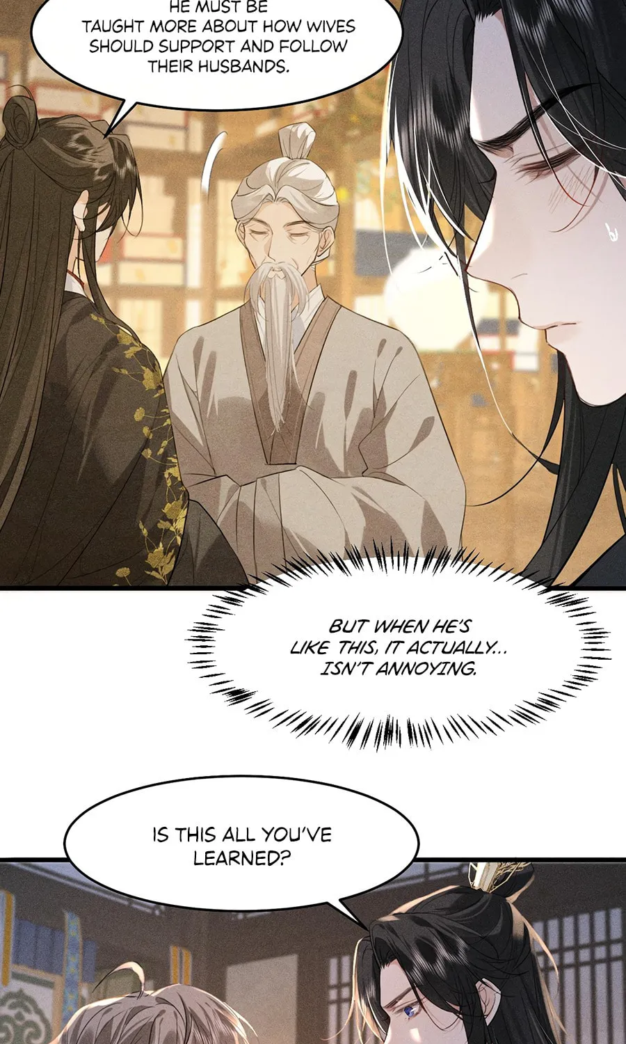Tuojiang Chapter 17 page 38 - 