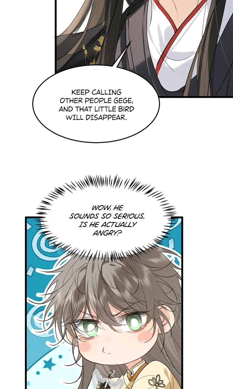 Tuojiang Chapter 17 page 5 - 