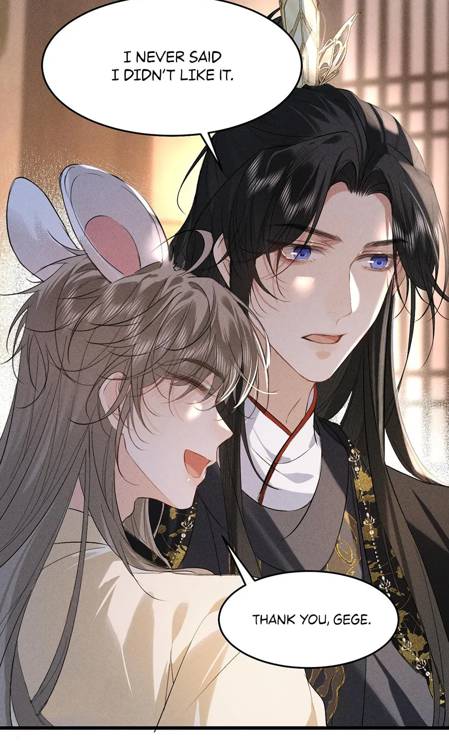 Tuojiang Chapter 17 page 41 - 