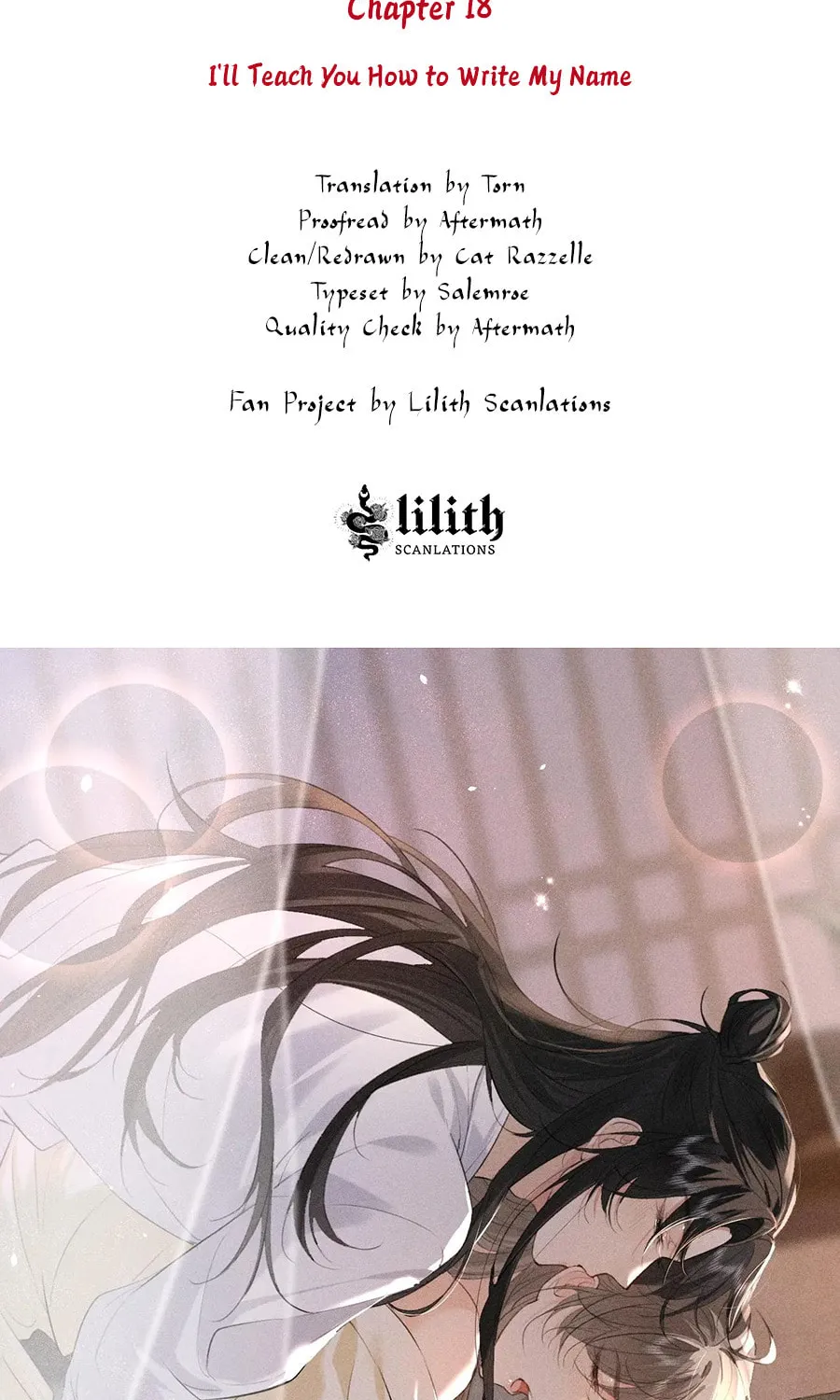 Tuojiang Chapter 18 page 2 - 
