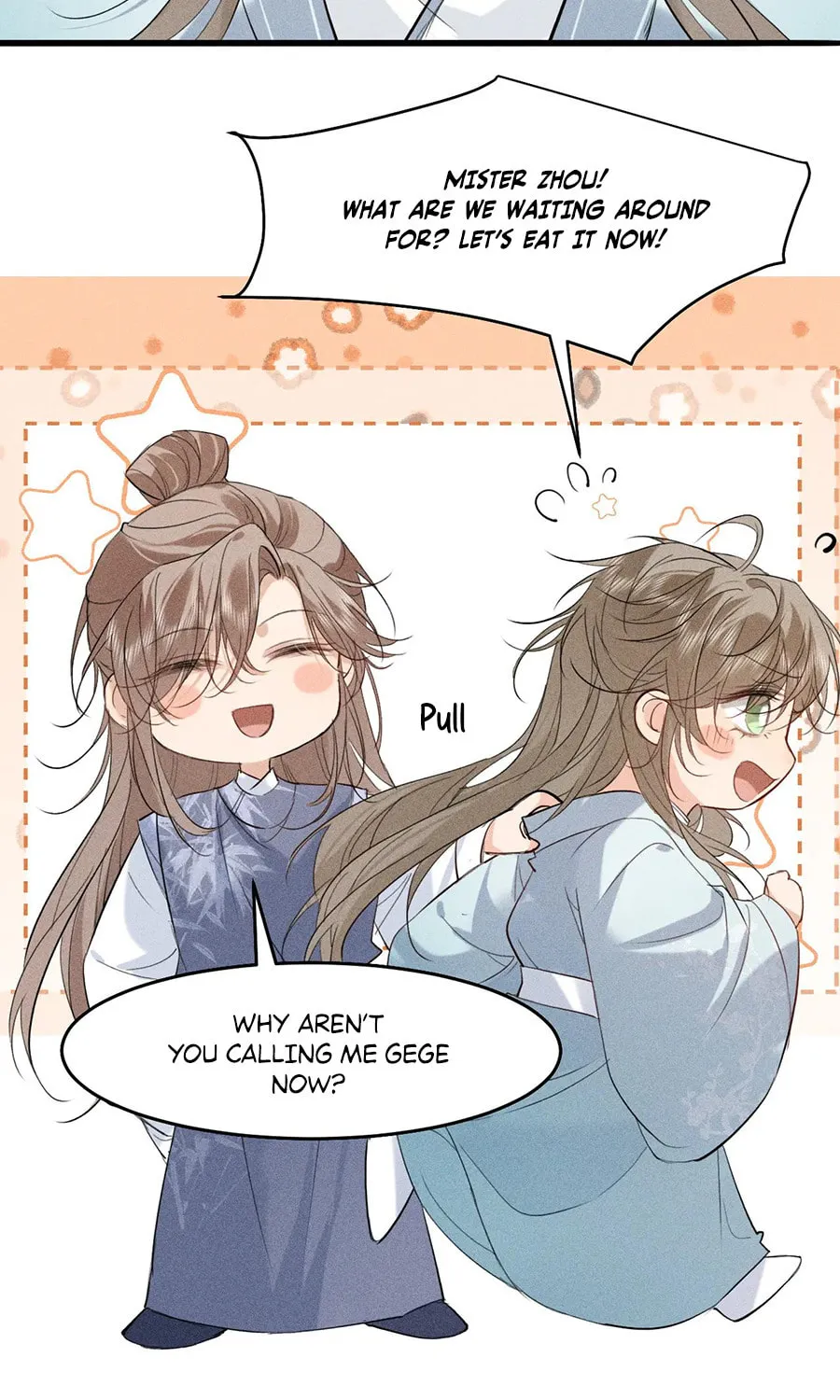 Tuojiang Chapter 18 page 19 - 