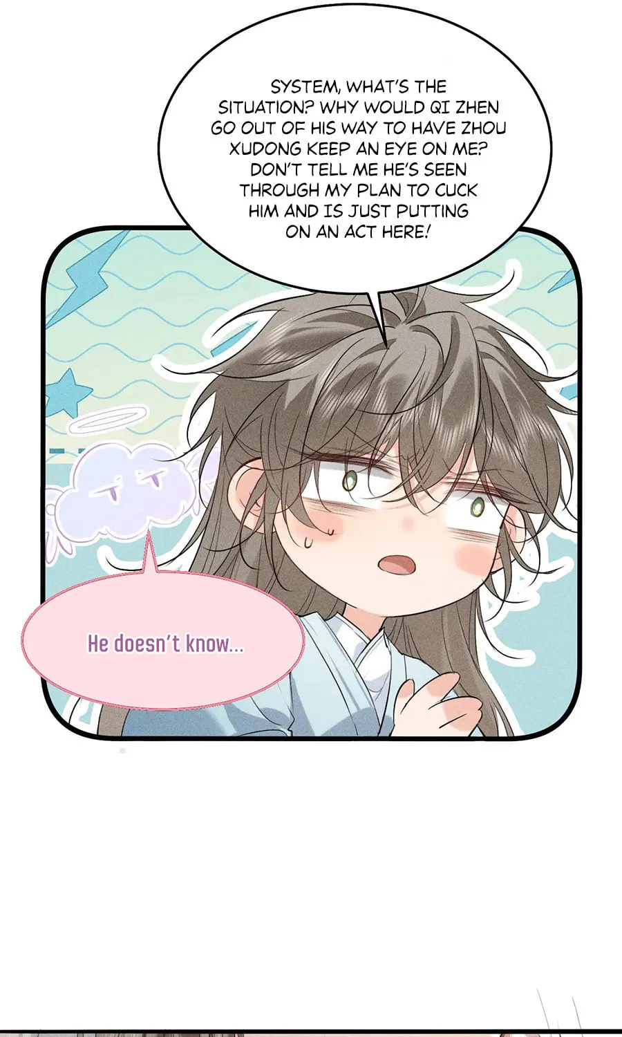 Tuojiang Chapter 18 page 22 - 