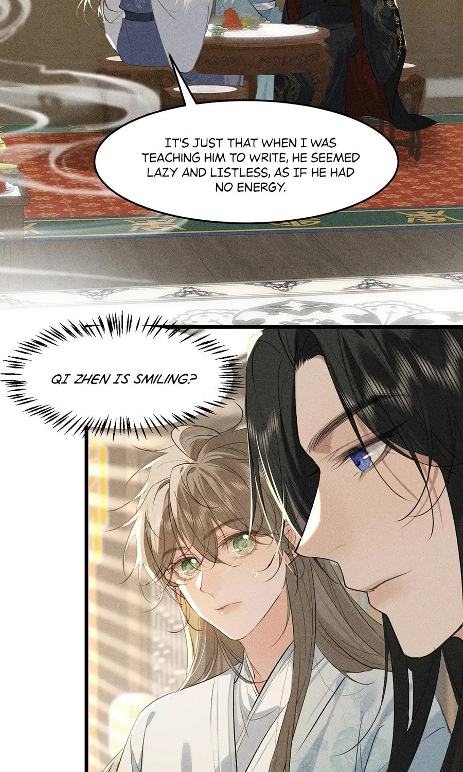 Tuojiang Chapter 18 page 27 - 