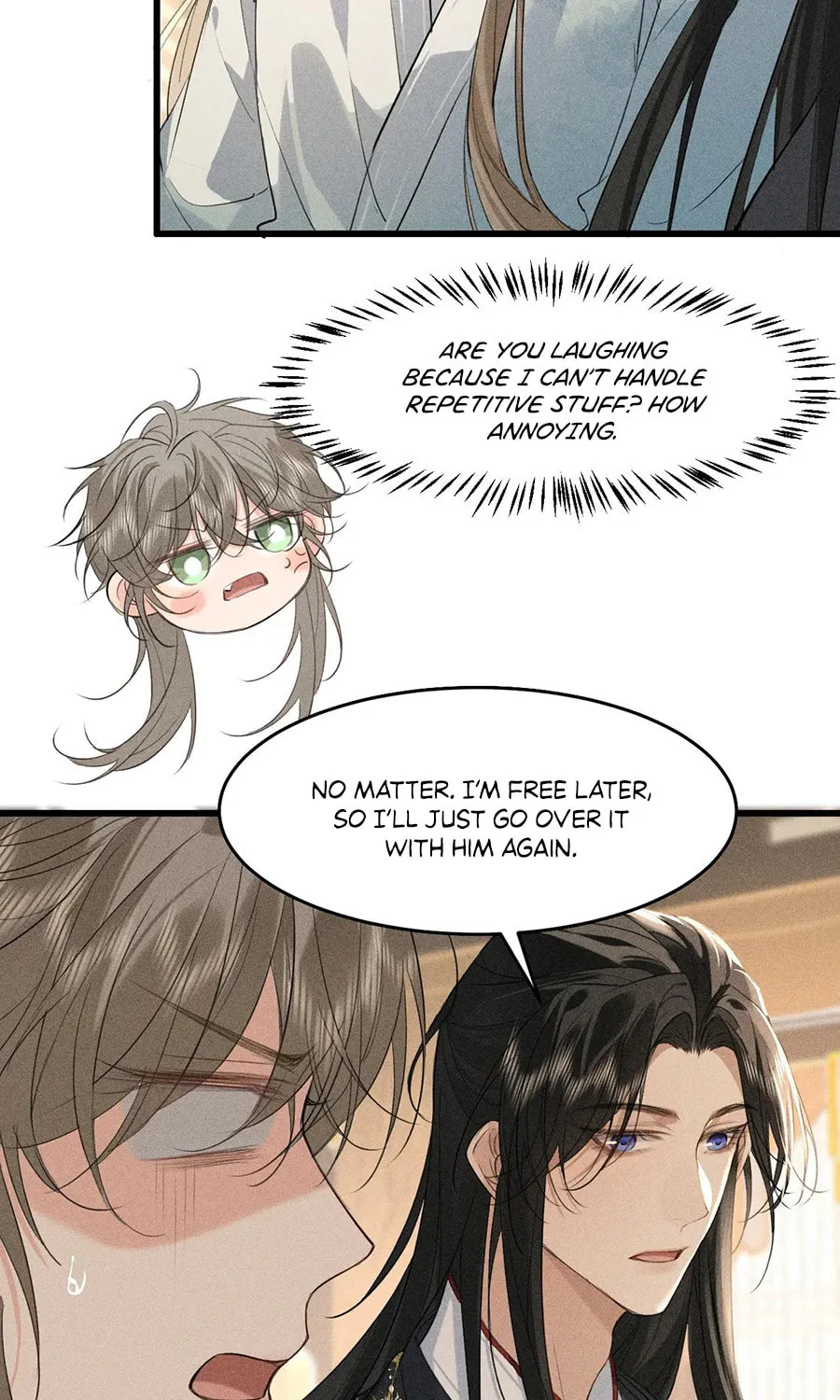 Tuojiang Chapter 18 page 28 - 