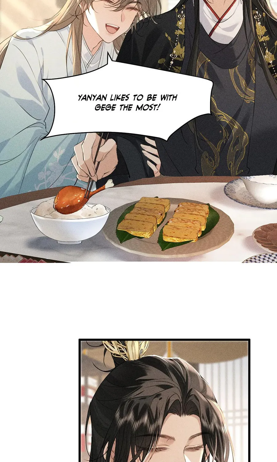 Tuojiang Chapter 18 page 31 - 