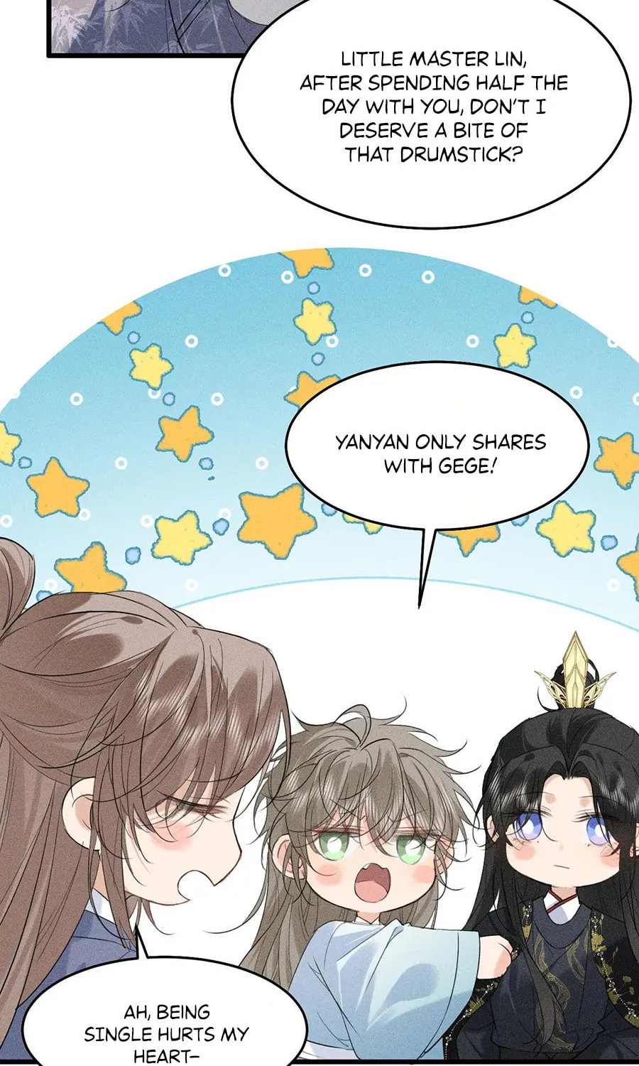 Tuojiang Chapter 18 page 33 - 