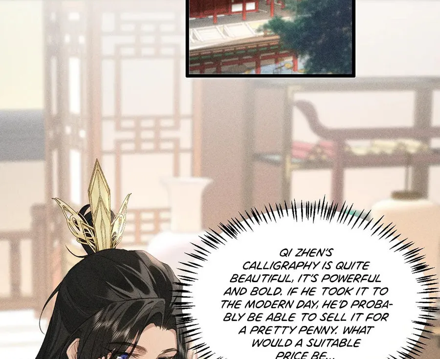 Tuojiang Chapter 18 page 36 - 