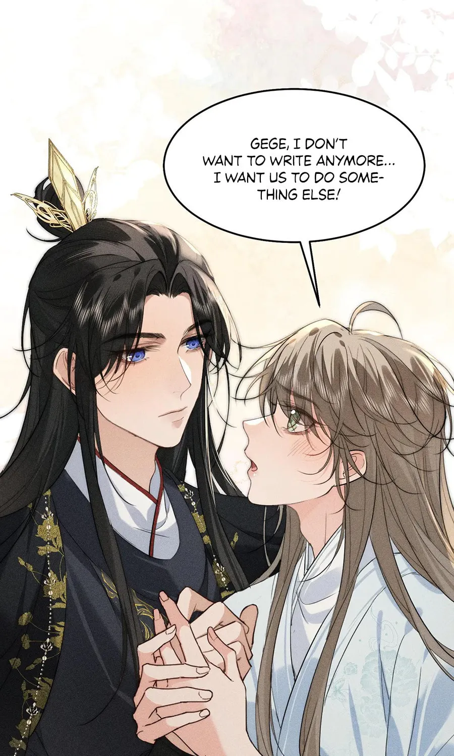 Tuojiang Chapter 18 page 39 - 